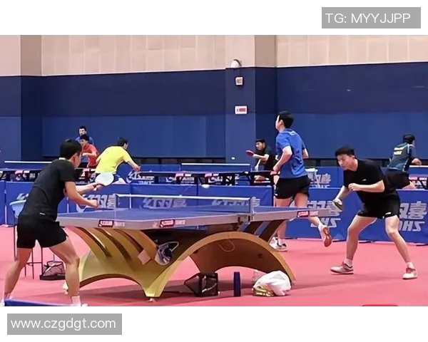 西安乒乓球队耐力训练的科学分析与提升策略探讨