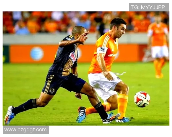 休斯顿队与明尼苏达队的激烈对决展现足球魅力与团队精神