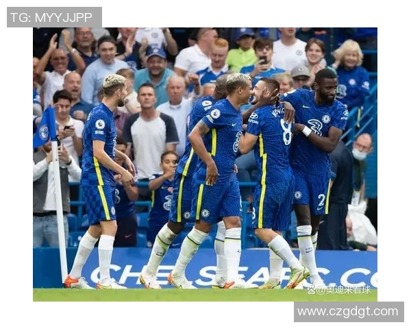 切尔西与热刺对决谁能笑到最后赛前分析与预测