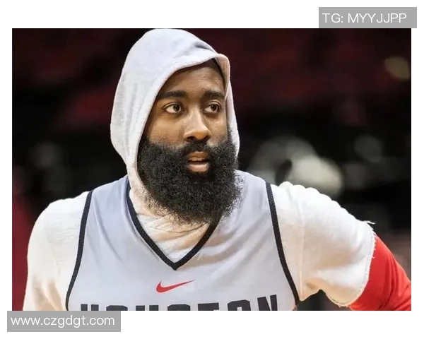 哈登状态急剧下滑76人续约四年16亿计划面临重大考验